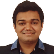 Chirag Rastogi